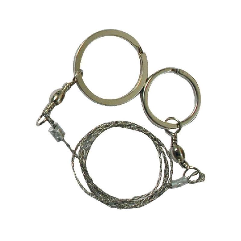 Scie de survie BCB Bushcraft