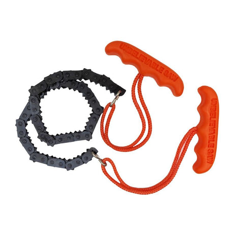 Scie de survie BCB Unbelieveable