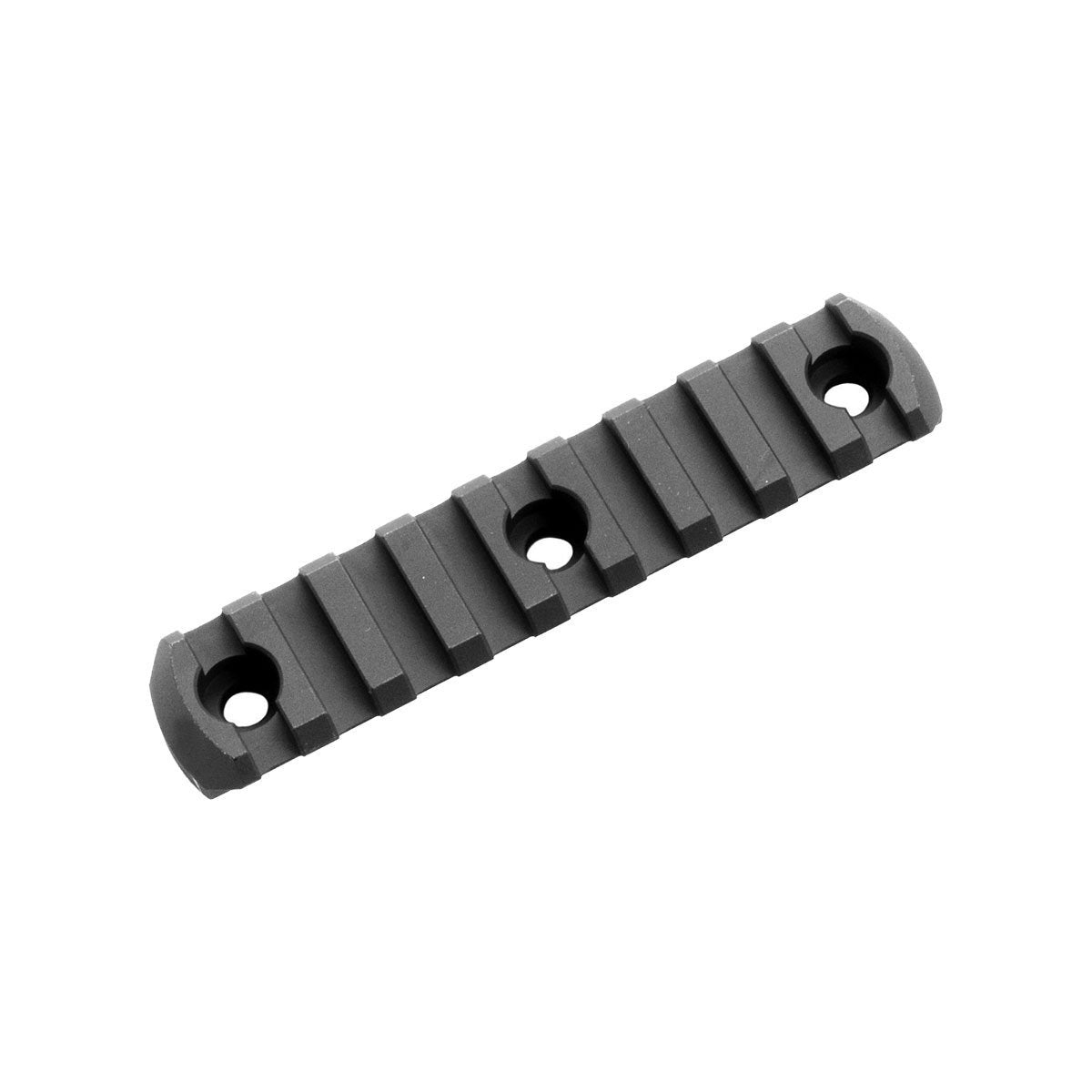 Rail Picatinny Lok Aluminium 9 Slots Magpul