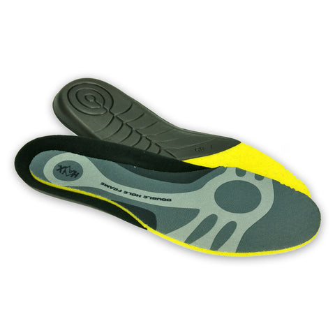 Semelle intérieure Haix Soft pour BLACK EAGLE Athletic Tactical et Scout 63 g