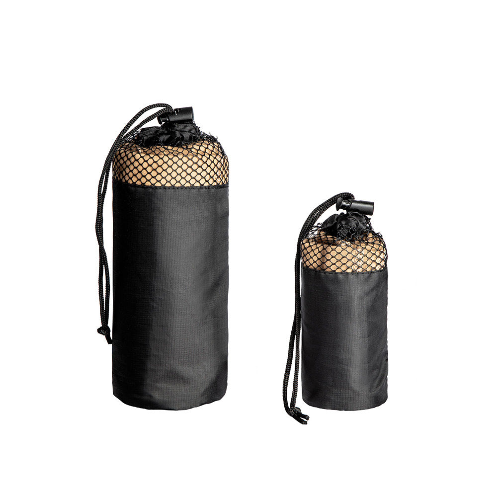 Serviette A10 Equipment Expédition 40 × 80 cm microfibre