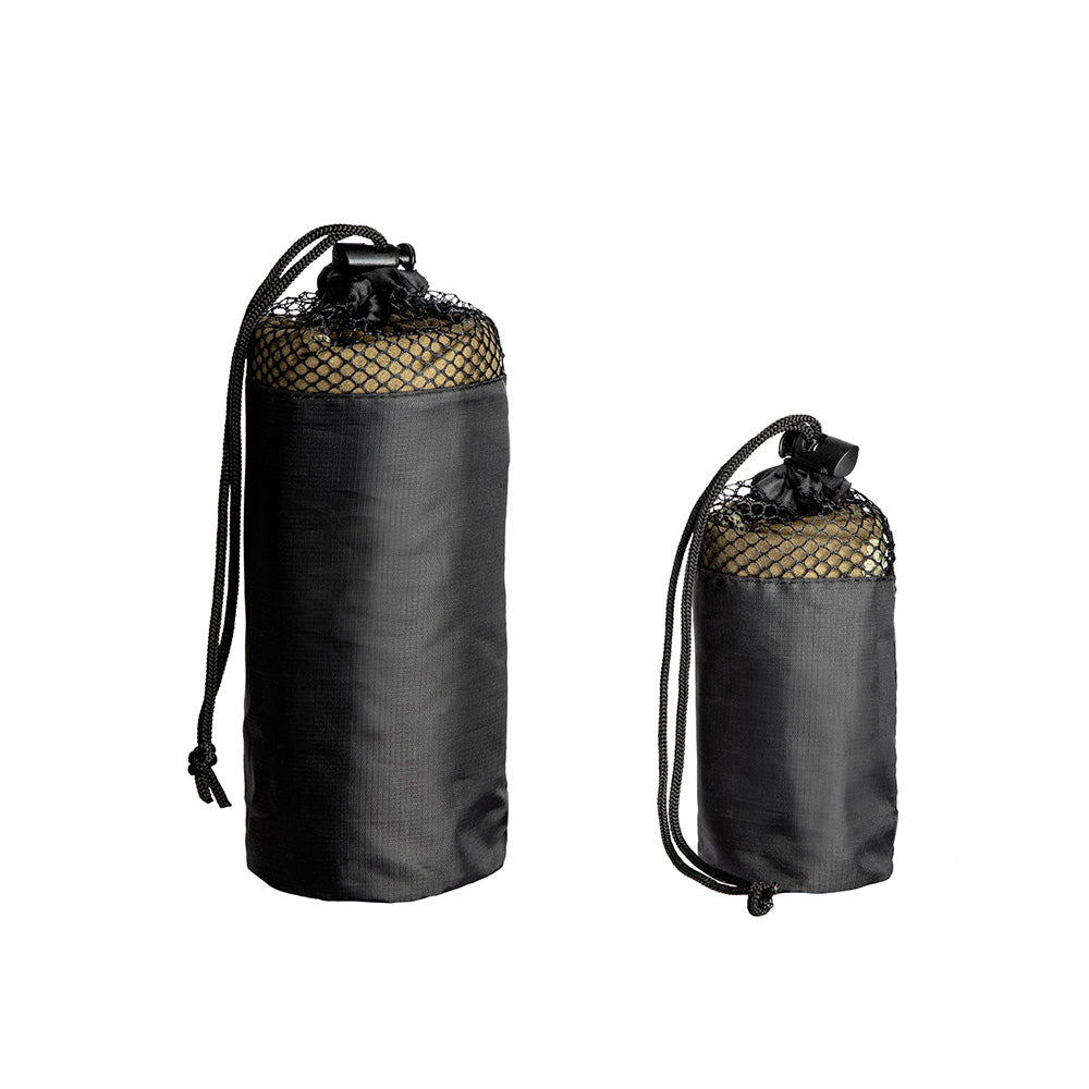 Serviette A10 Equipment Expédition 40 × 80 cm microfibre