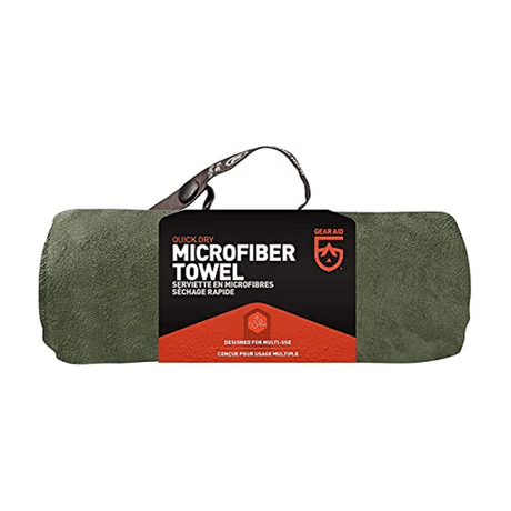 Serviette Gear Aid Outgo Microfibre