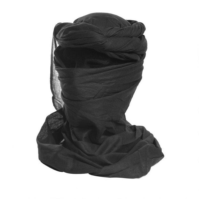 Shemagh Ares en coton