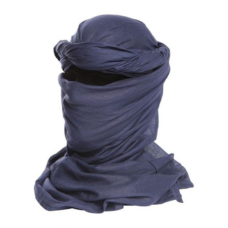 Shemagh Ares en coton