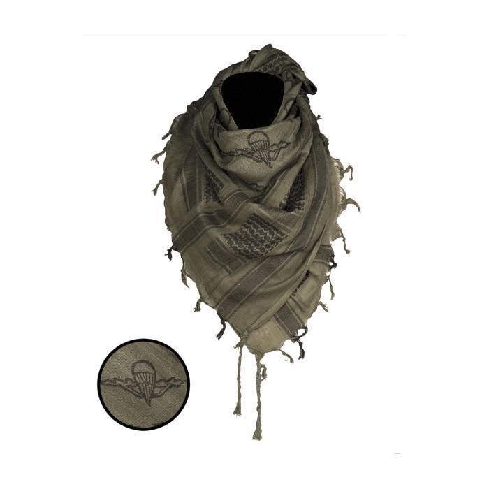 Shemagh Mil-Tec Paratrooper