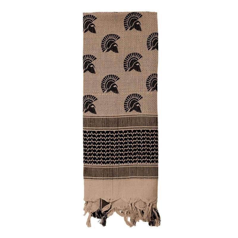 Shemagh Rothco Spartan