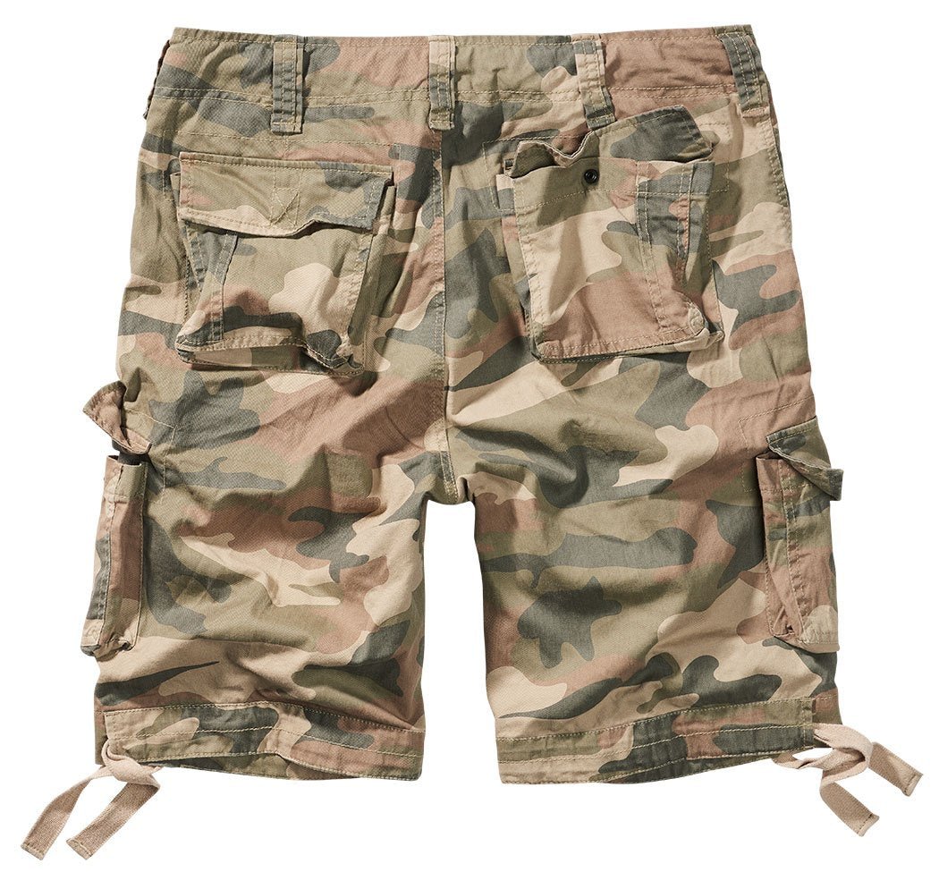 Short Brandit Urban Legend