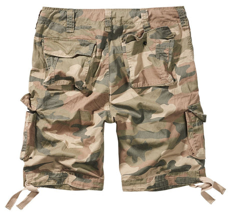 Short Brandit Urban Legend