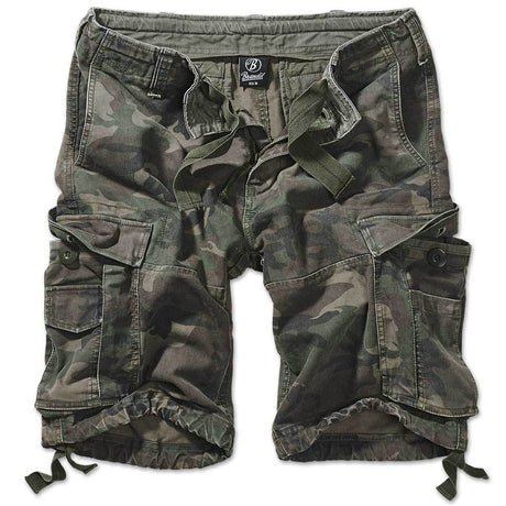 Short Brandit Vintage