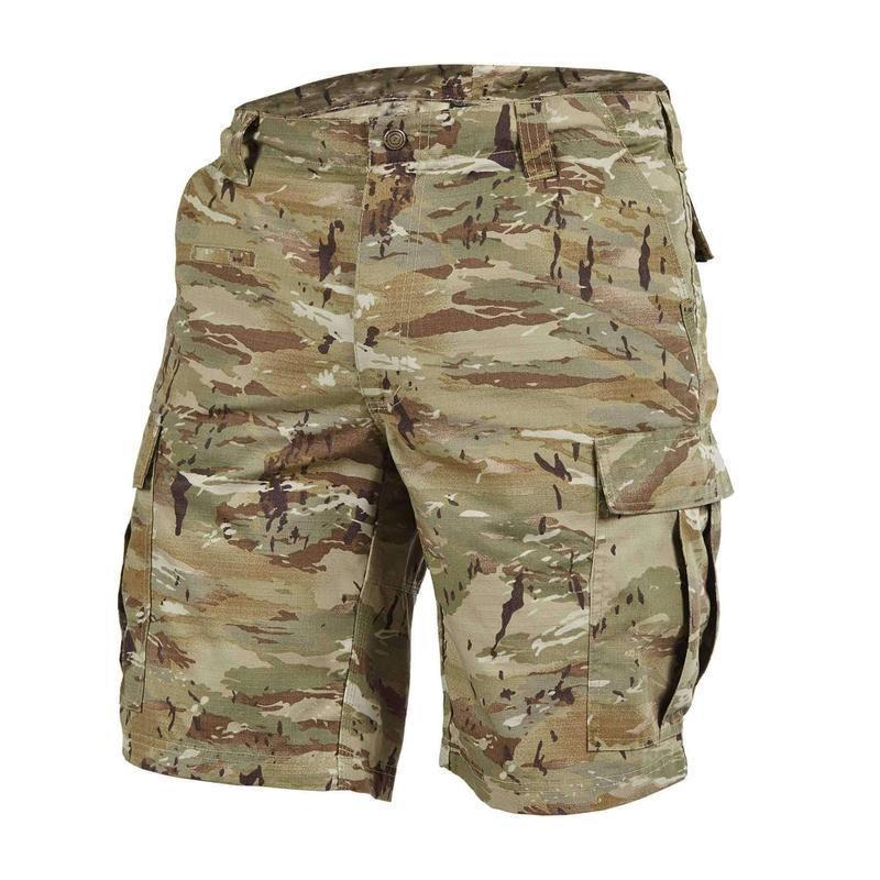 Short Pentagon BDU 2.0