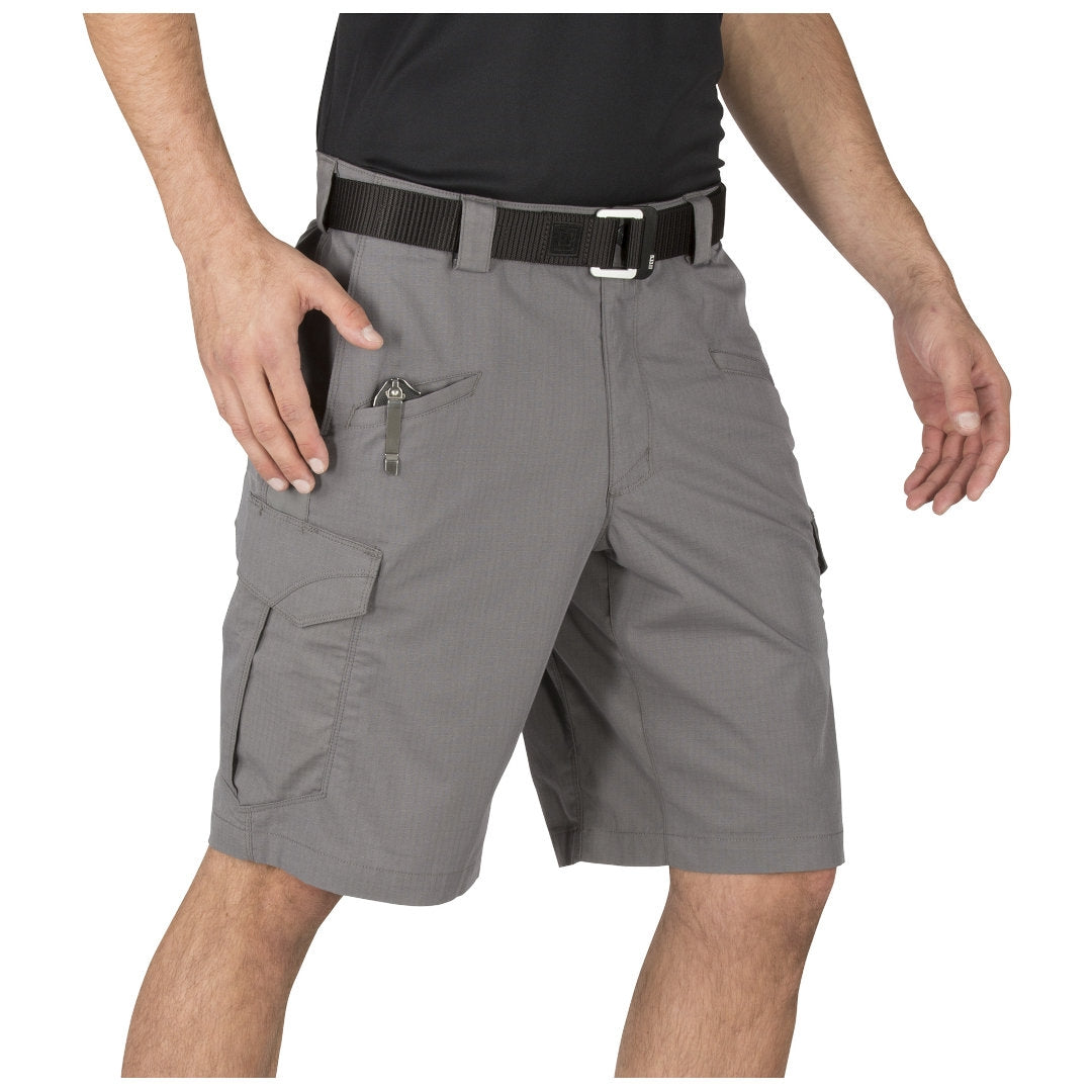 Short Stryke 5.11 Tactical Flex-Tac ripstop douze poches entrejambe 28 cm