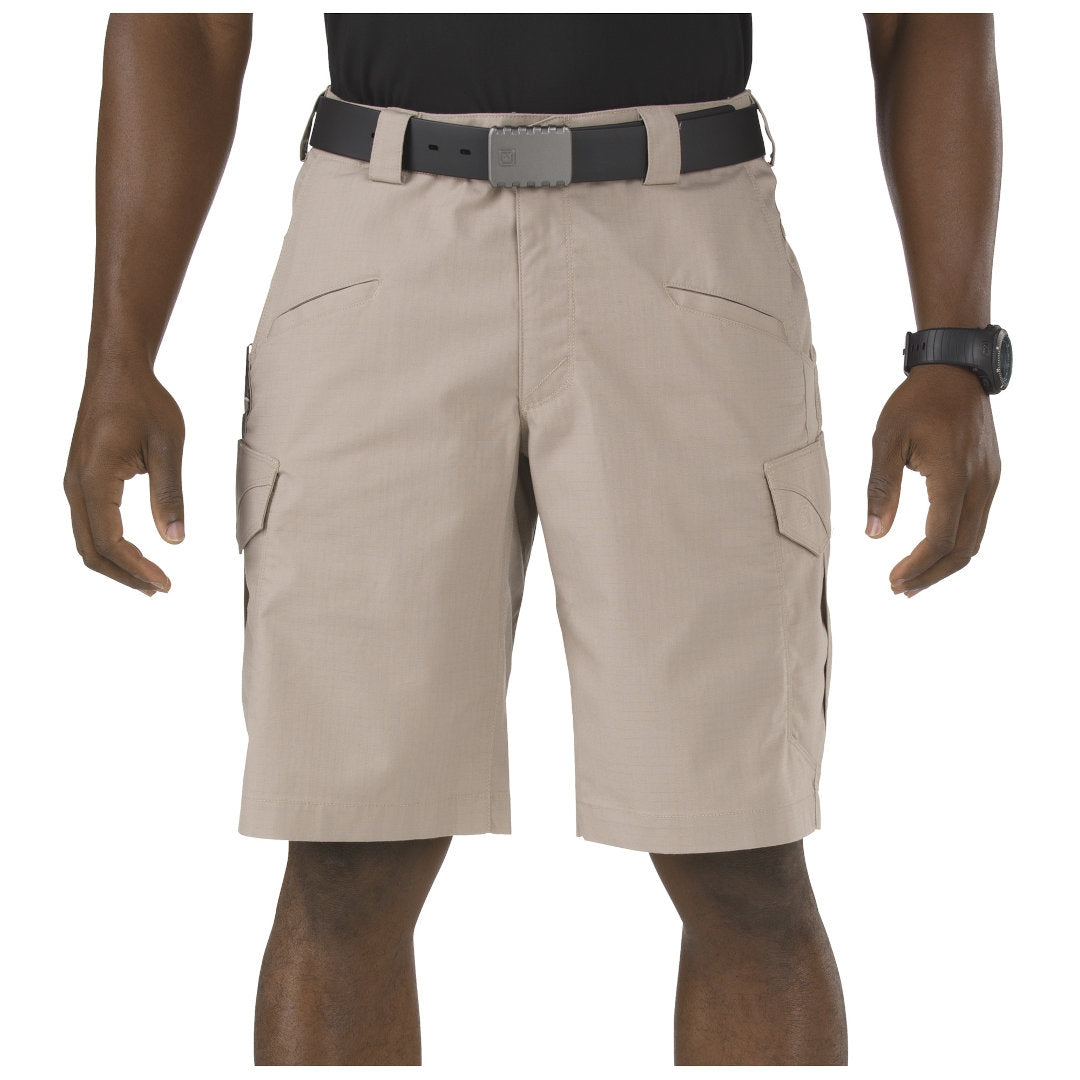 Short Stryke 5.11 Tactical Flex-Tac ripstop douze poches entrejambe 28 cm