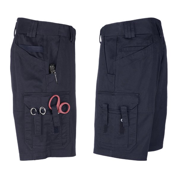 Short Taclite EMS 5.11 Tactical poly coton pour premiers intervenants