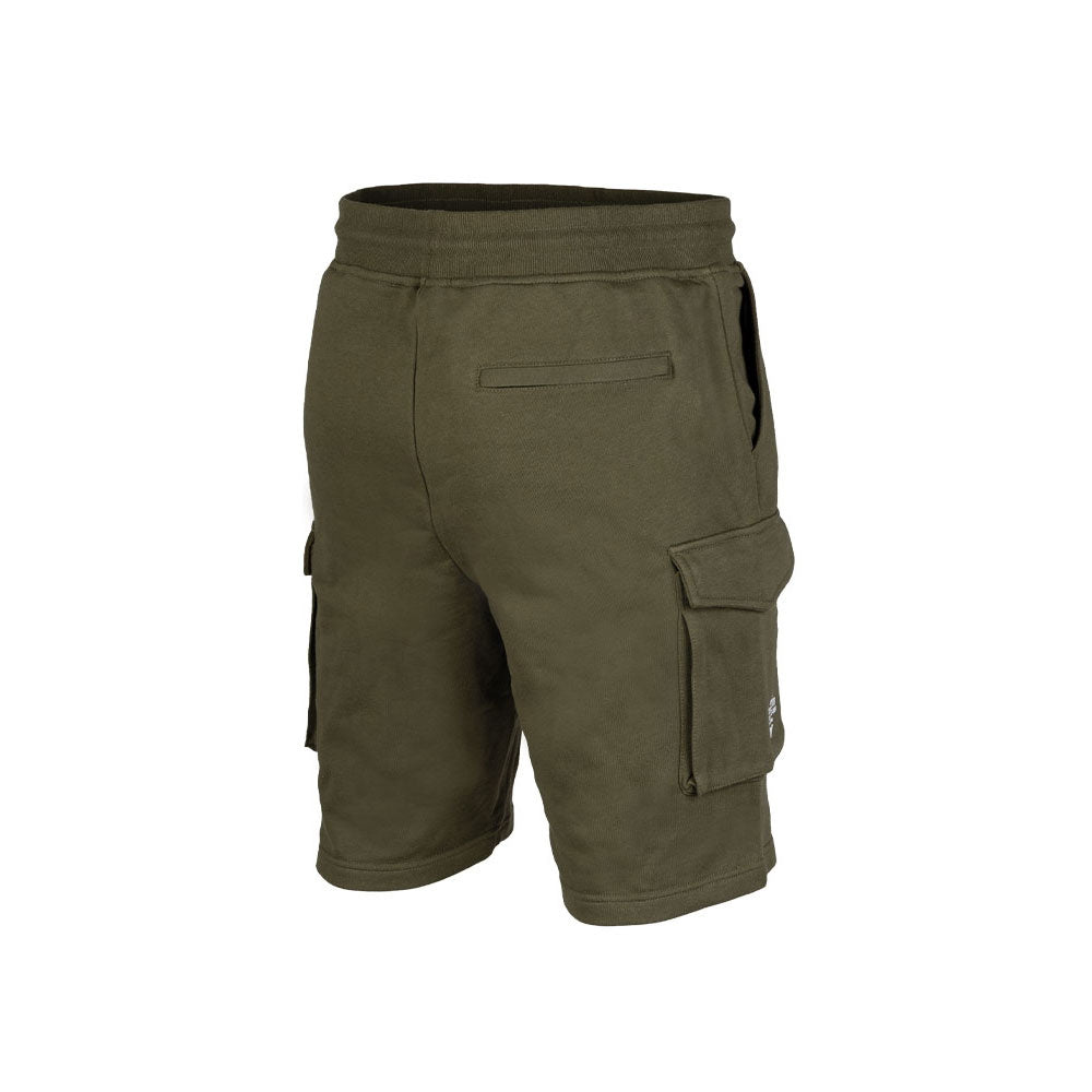 Short de jogging Mil-Tec US Coton