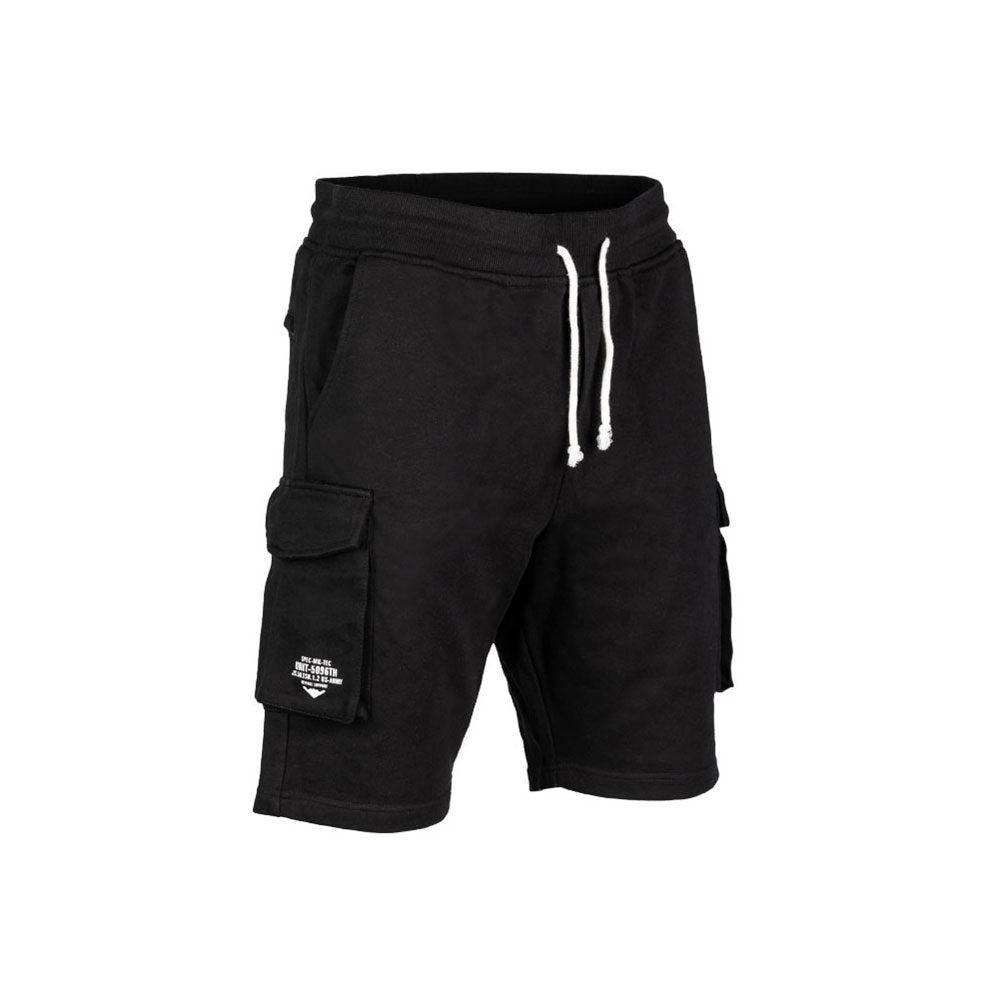 Short de jogging Mil-Tec US Coton