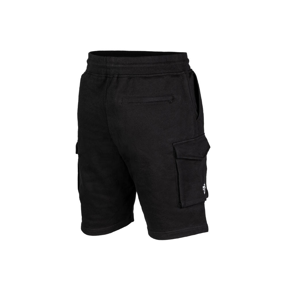 Short de jogging Mil-Tec US Coton