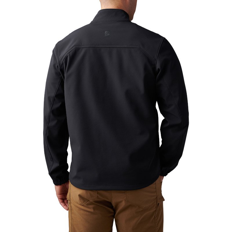 Softshell Nevada 5.11 Tactical imperméable 8K respirant 5K poche ReadyPocket