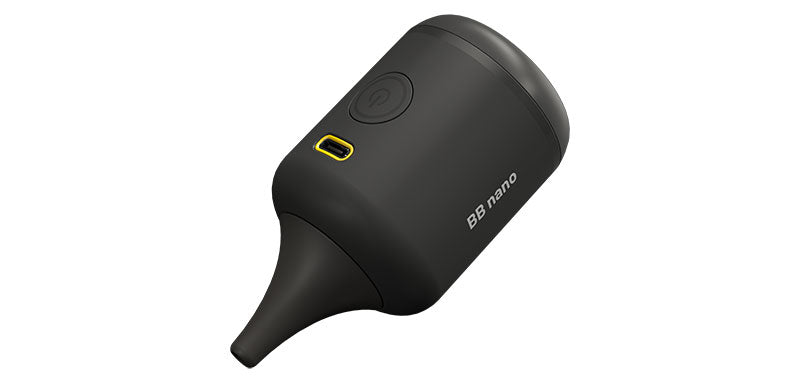 Souffleur électronique Nitecore Souffleur électronique BB Nano - Polyvalent