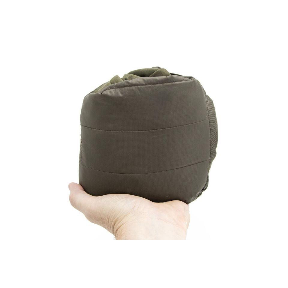 Sous-couche isolante Carinthia G-Loft Ultra Shirt 2.0, 320 g, G-LOFT 40 g
