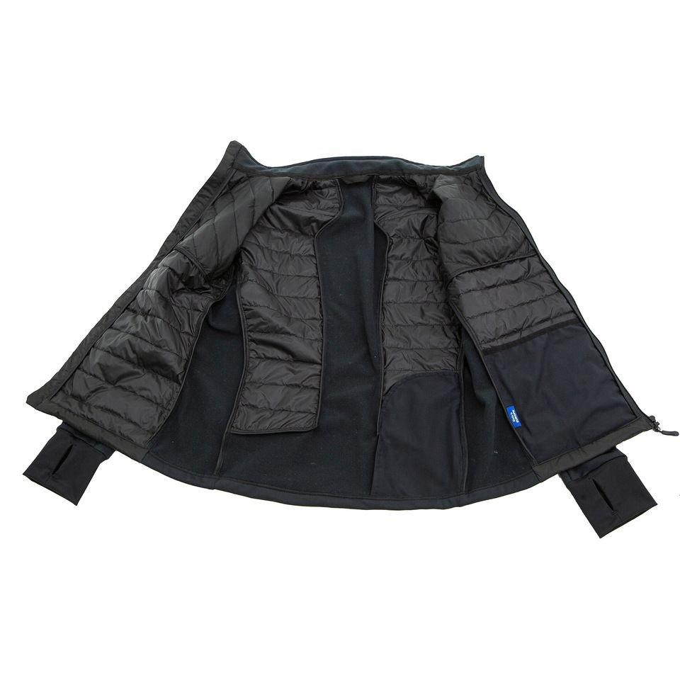 Sous-couche isolante Carinthia G-Loft Ultra Shirt 2.0, 320 g, G-LOFT 40 g