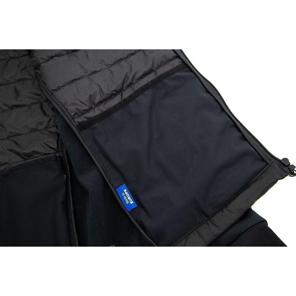 Sous-couche isolante Carinthia G-Loft Ultra Shirt 2.0, 320 g, G-LOFT 40 g