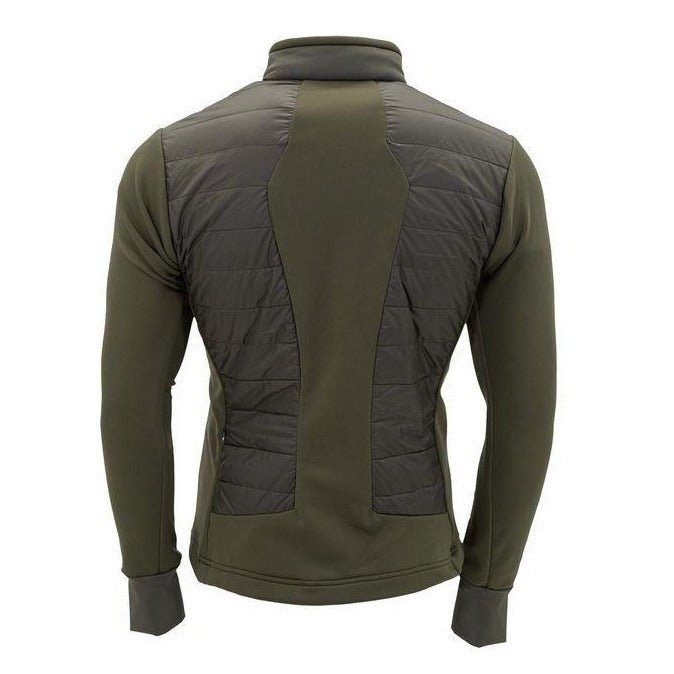 Sous-couche isolante Carinthia G-Loft Ultra Shirt 2.0, 320 g, G-LOFT 40 g