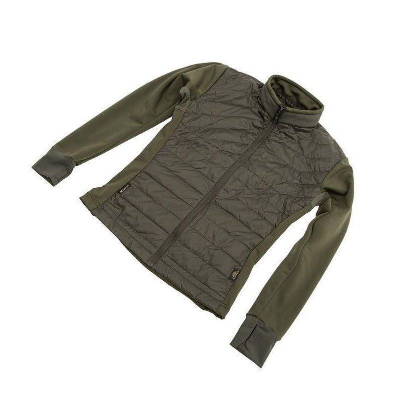 Sous-couche isolante Carinthia G-Loft Ultra Shirt 2.0, 320 g, G-LOFT 40 g