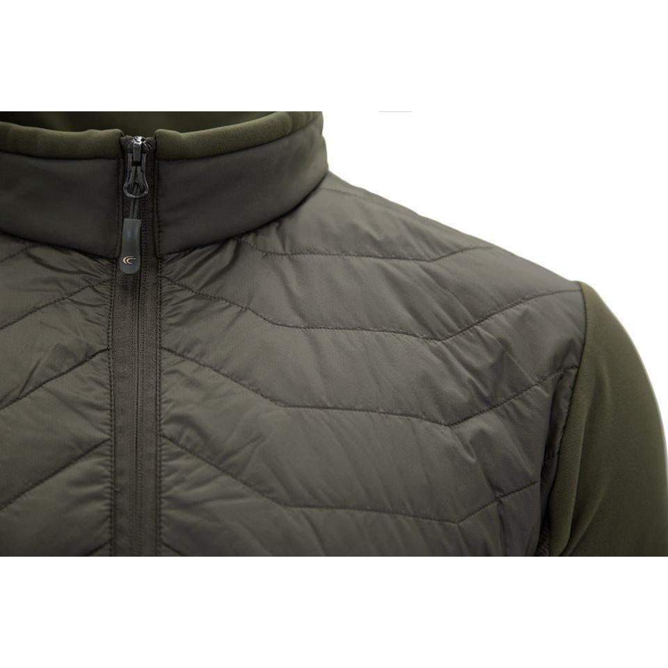 Sous-couche isolante Carinthia G-Loft Ultra Shirt 2.0, 320 g, G-LOFT 40 g