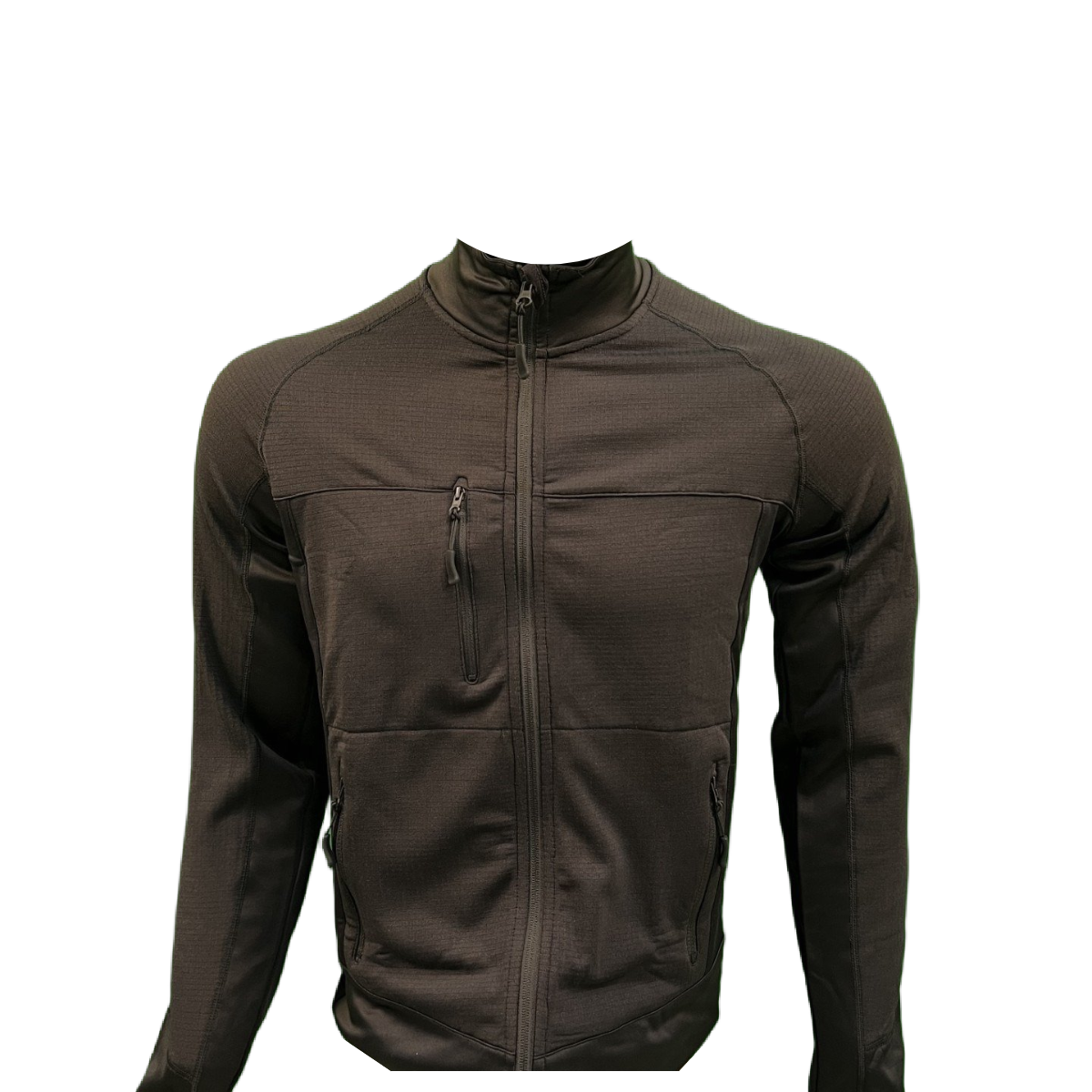 Sous-veste Thermo Performer niveau 3 TOE Concept