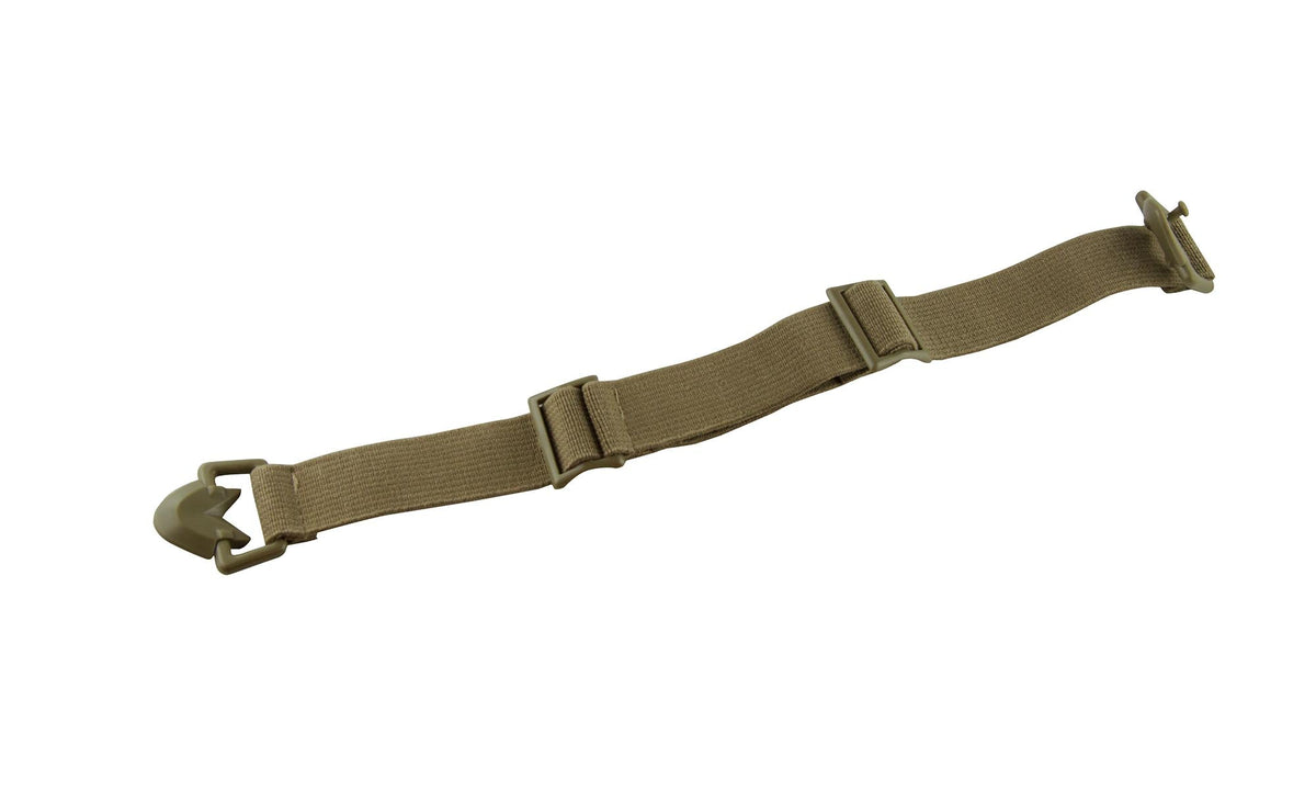 Sangle élastique de rechange Wiley X pour masque Spear à la norme EN 166 B