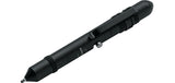 Stylo tactique Boker Plus Bit-Pen en aluminium 11,2 cm avec embout Torx T6 et T8