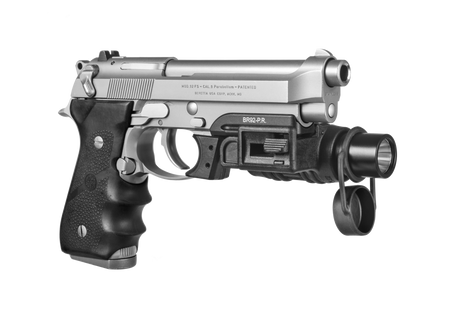 Support FAB Defense PLG pour lampe tactique