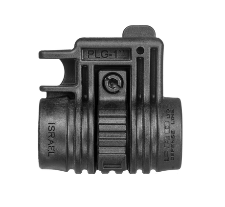 Support FAB Defense PLG pour lampe tactique