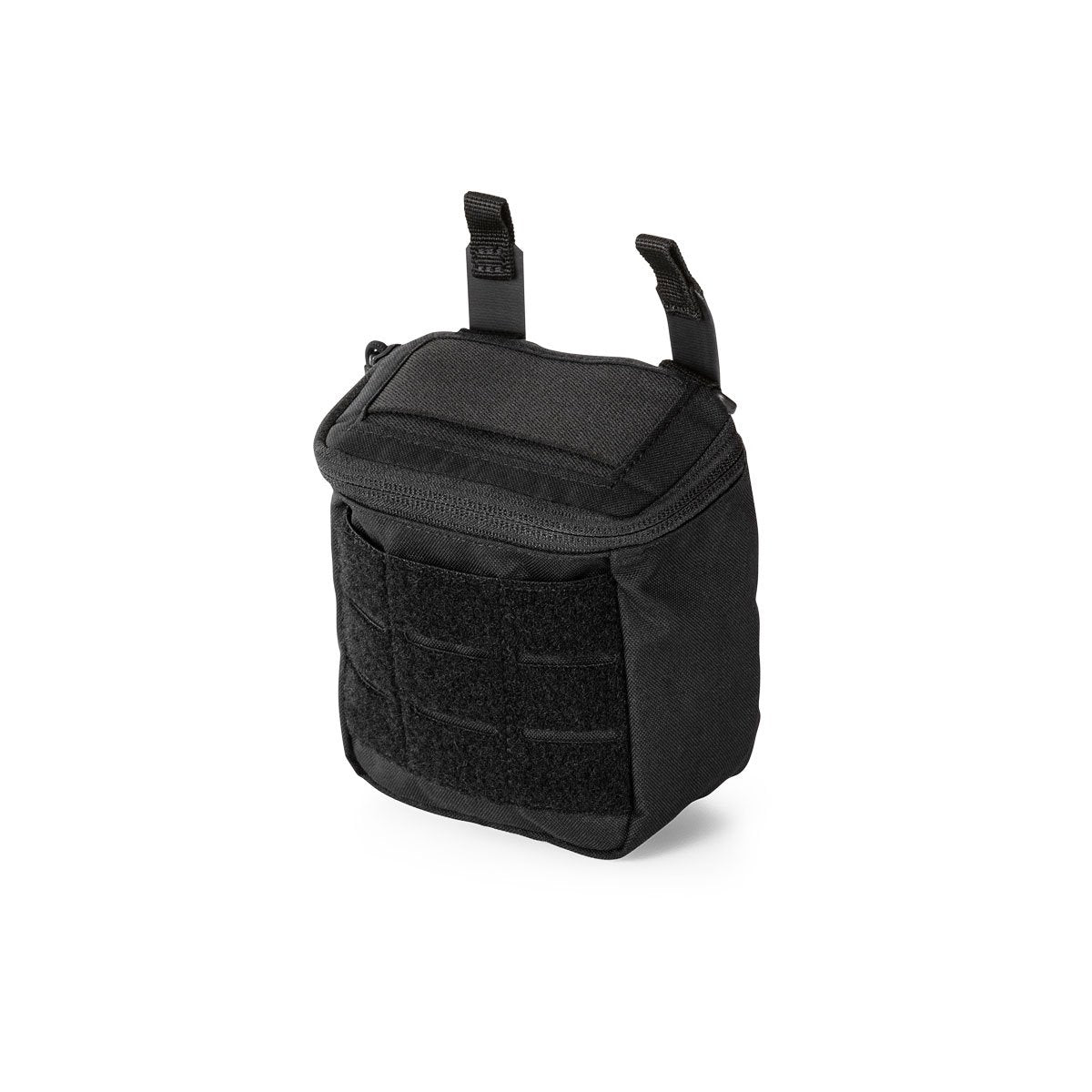 Sur-pochette porte-chargeur AR double Flex Covert 5.11 Tactical nylon 500D renfort sangle