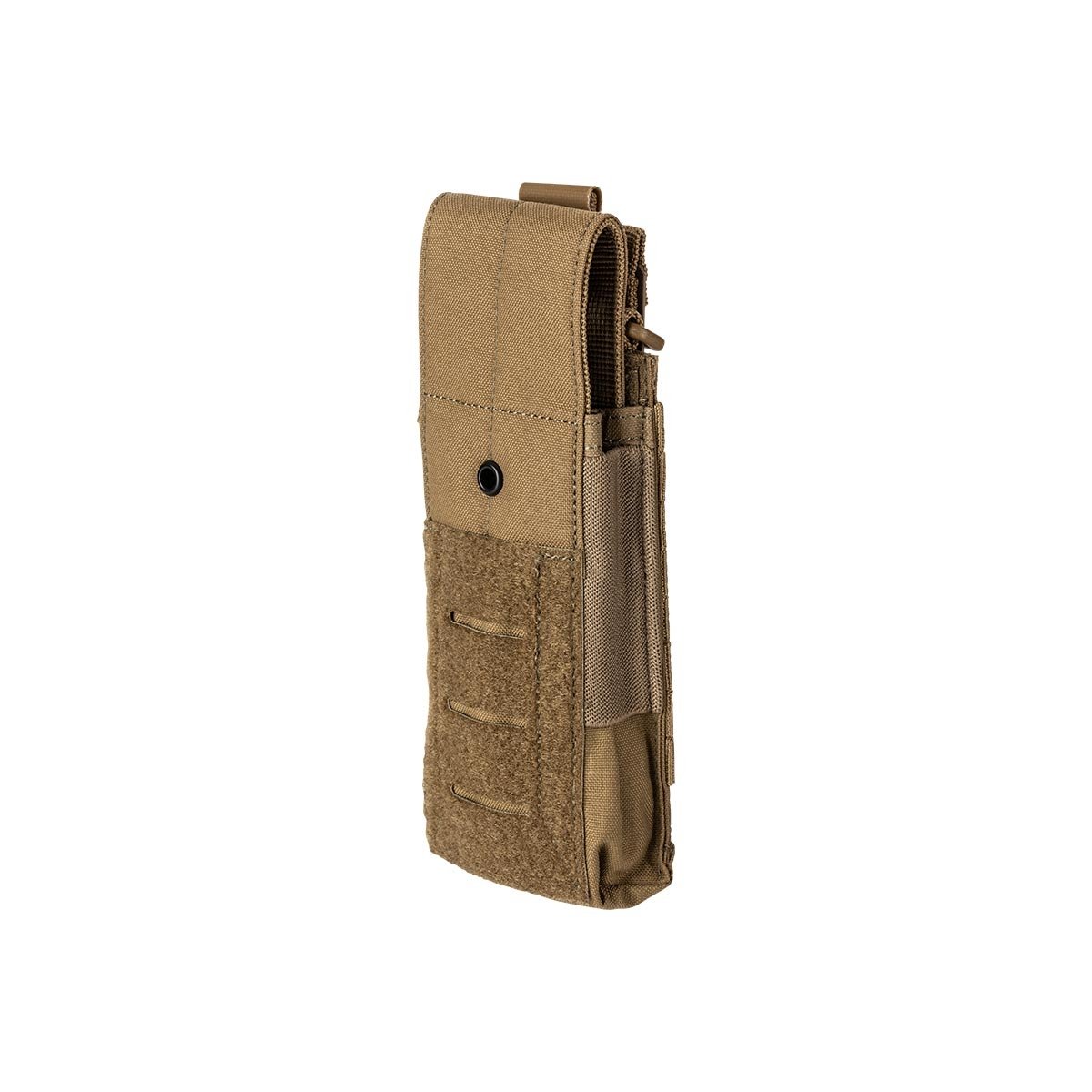 Sur-pochette porte-chargeur AR simple Flex Covert 5.11 Tactical 15,2 x 7,6 x 3,2 cm