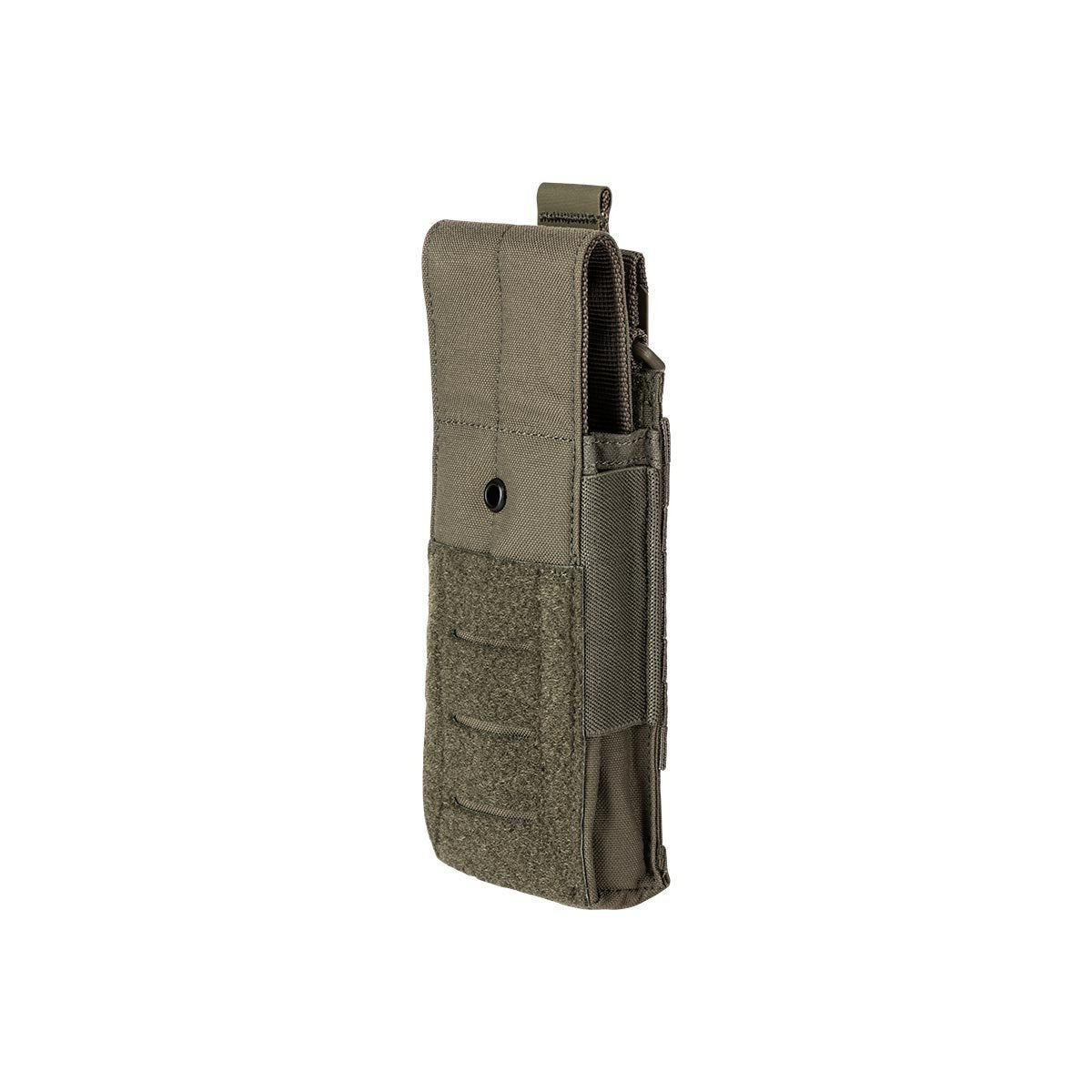 Sur-pochette porte-chargeur AR simple Flex Covert 5.11 Tactical 15,2 x 7,6 x 3,2 cm