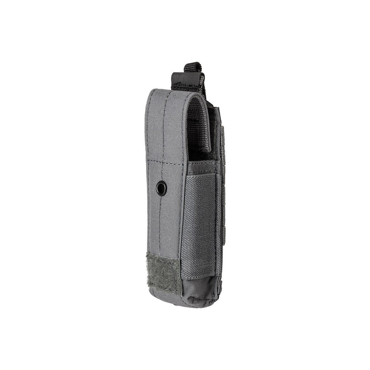 Sur-pochette porte-chargeur PA simple Flex Covert 5.11 Tactical nylon 500D à montage FLEX-HT