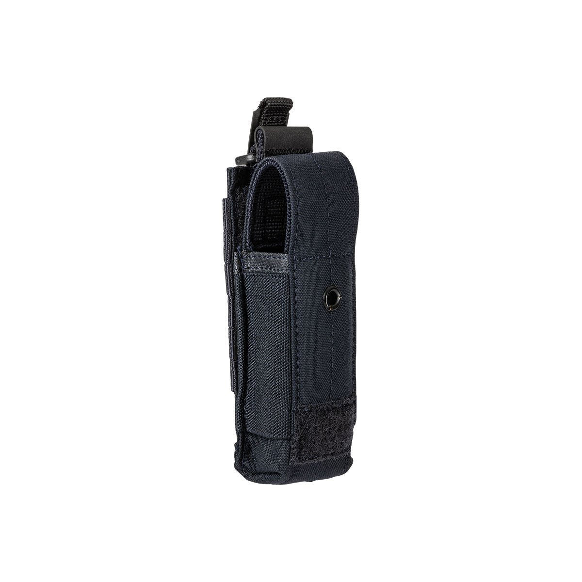 Sur-pochette porte-chargeur PA simple Flex Covert 5.11 Tactical nylon 500D à montage FLEX-HT