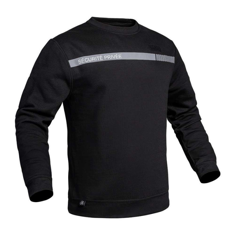 Sweat A10 Equipment Sécu-One SÉCURITÉ PRIVÉE