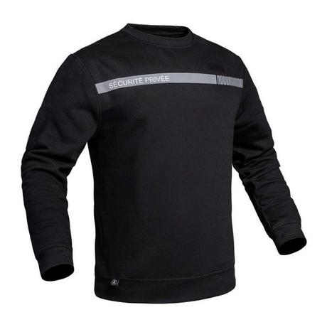 Sweat A10 Equipment Sécu-One SÉCURITÉ PRIVÉE