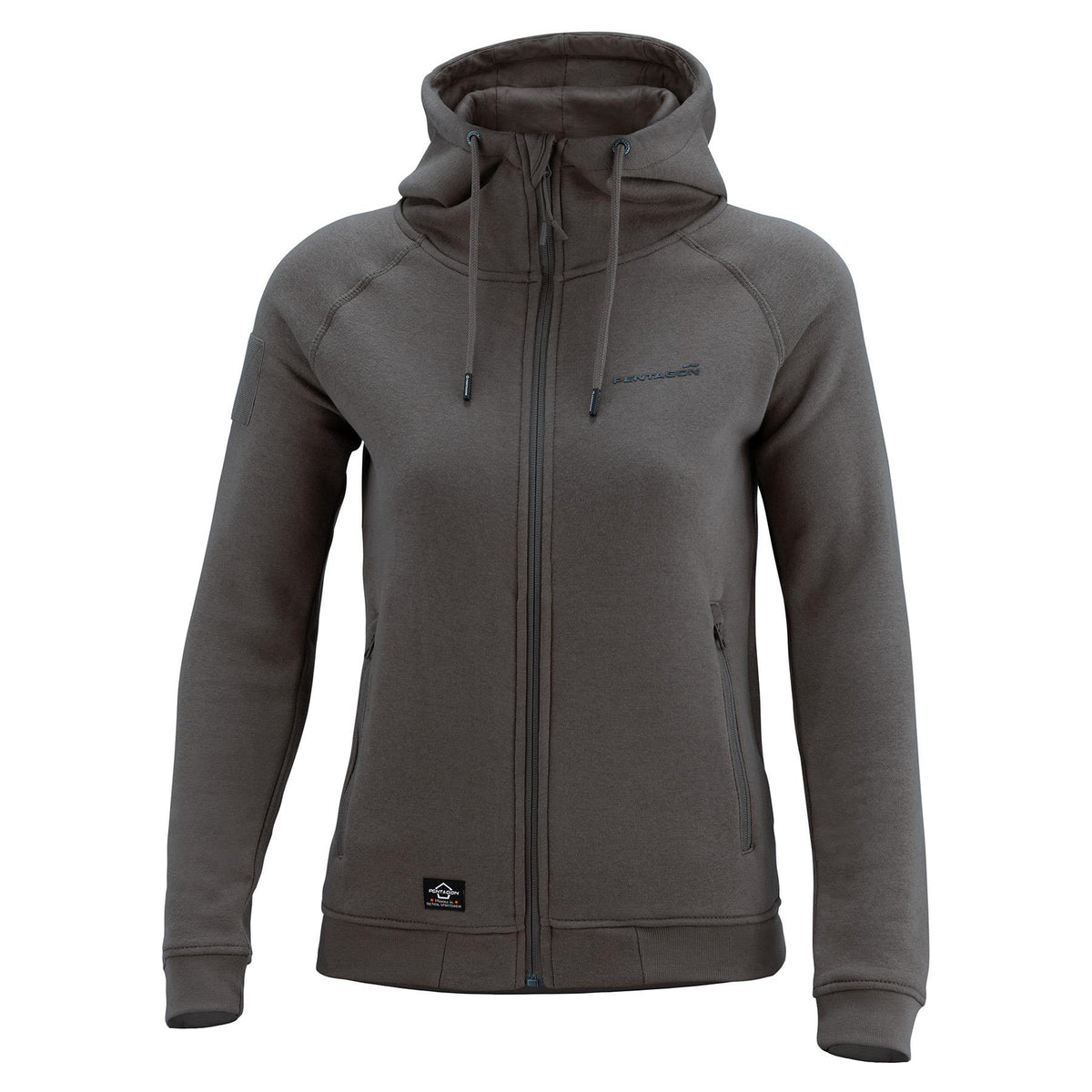 Sweat Aphrodite Pentagon Femme