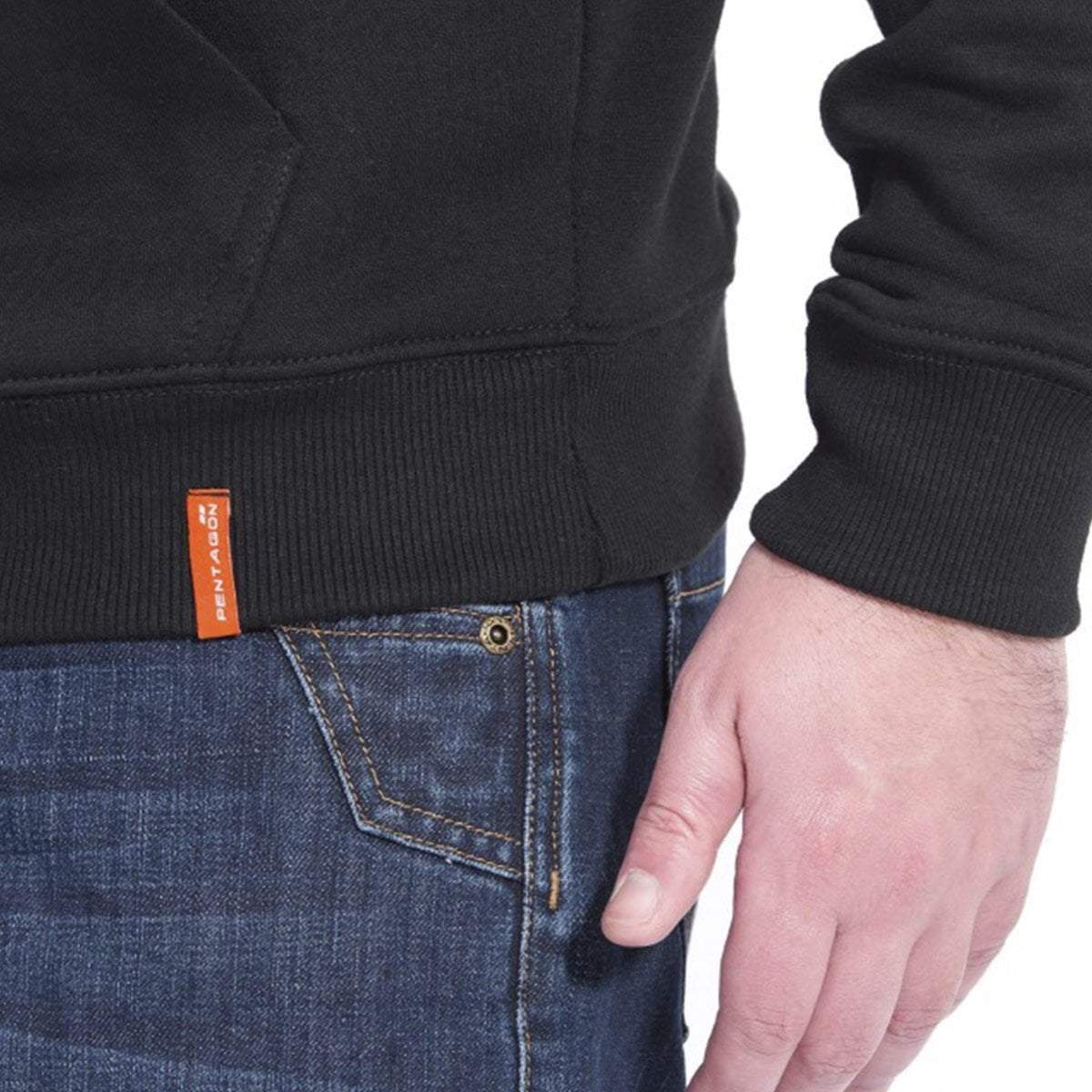 Sweat Pentagon Phaeton