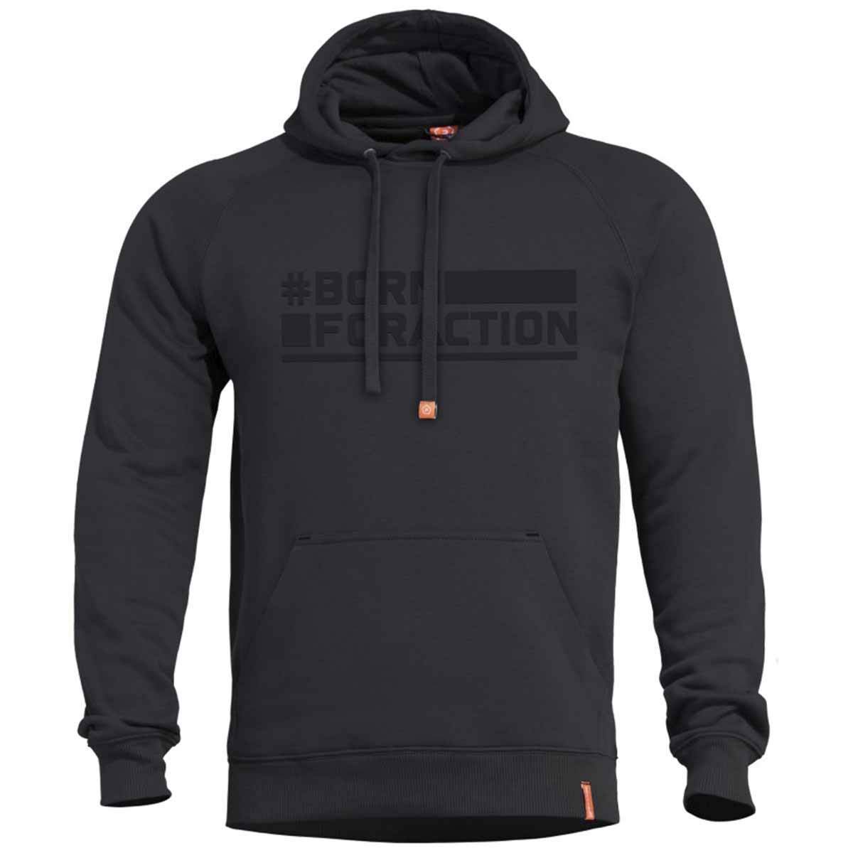 Sweat Pentagon Phaeton