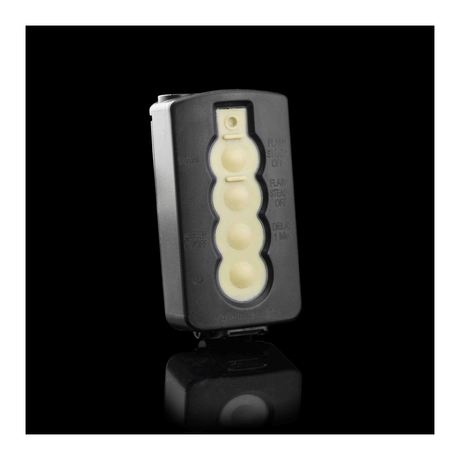 Système de Marquage Adventure Lights 12 Light Landing Zone Kit