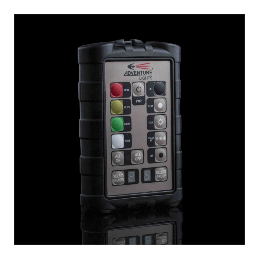 Système de Marquage Adventure Lights 18 Light Landing Zone Kit