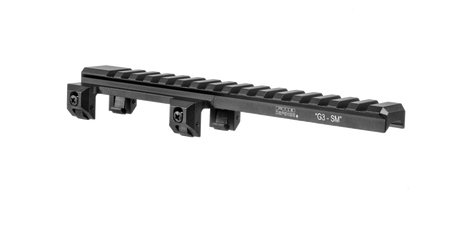 Système de Montage Optique pour H&K G3 FAB Defense G3-SM