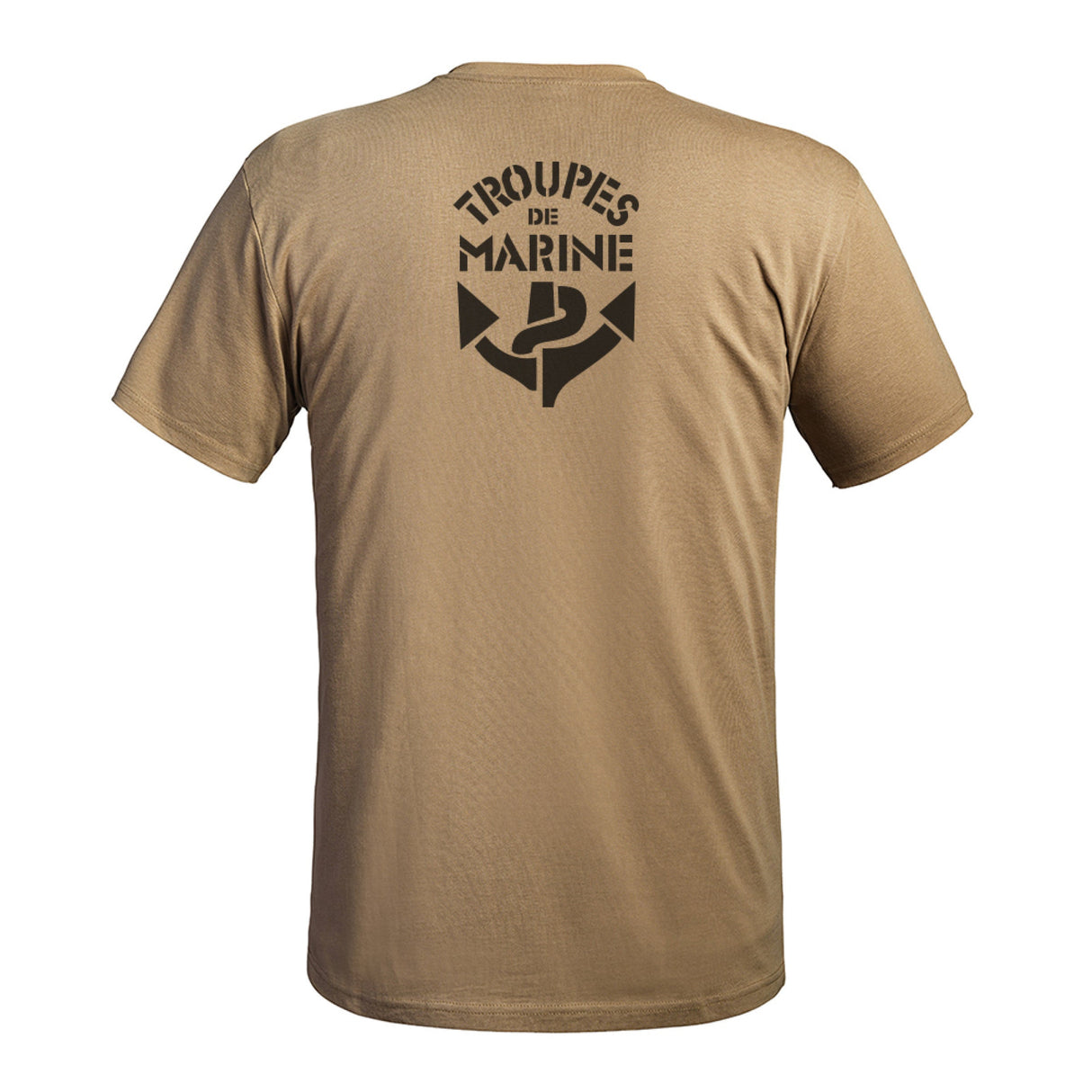T-shirt A10 Equipment Troupes de Marine