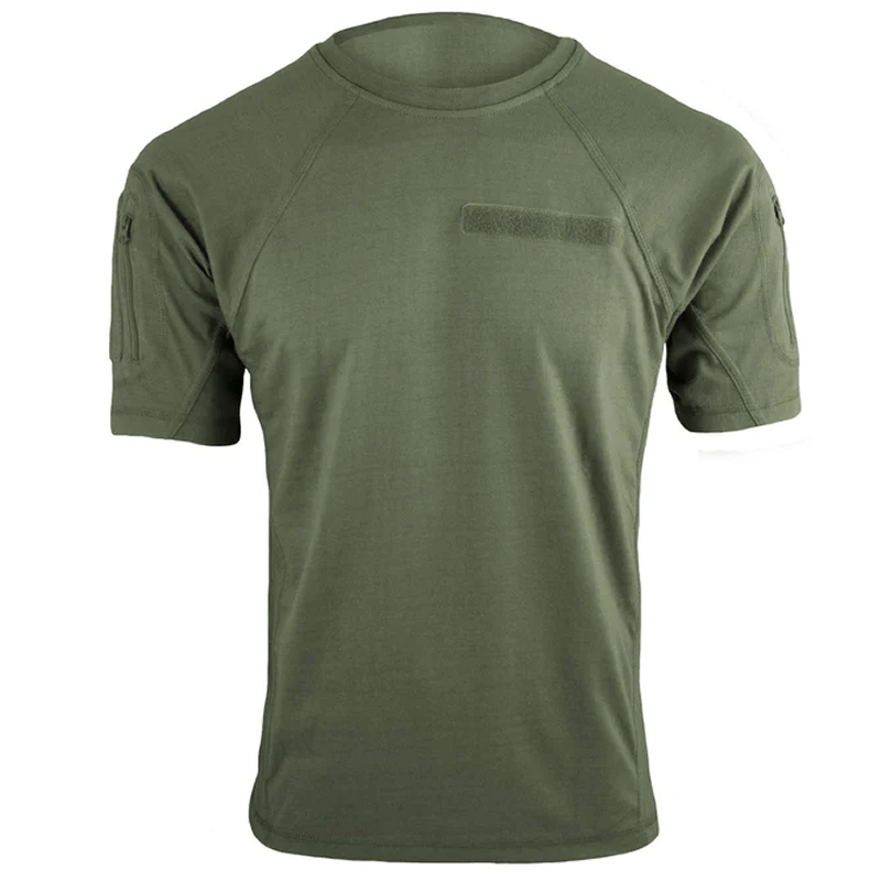 T-shirt Admin Bulldog Tactical Gear