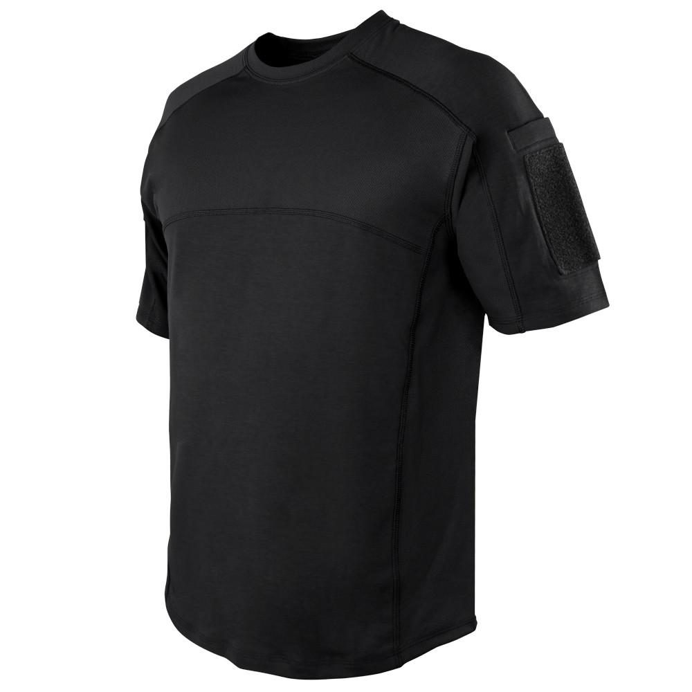 T-shirt Condor Trident Battle Top